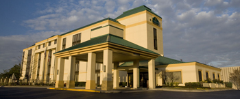 LaQuinta Inn