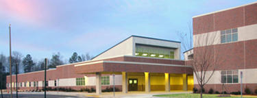 Twin Rivers Middle School